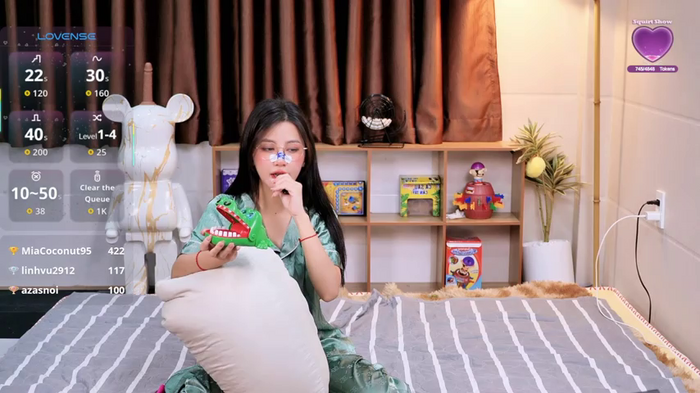 Meozbaby