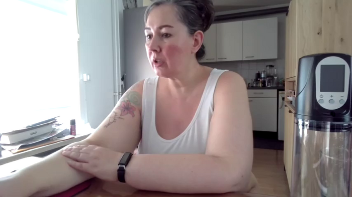 MilfGina