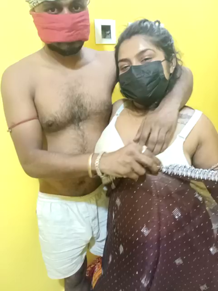 Naughty-Chaaya