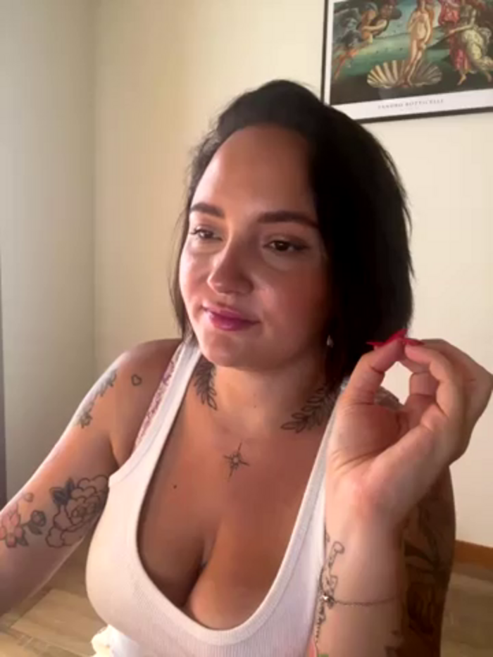 Orgasmille