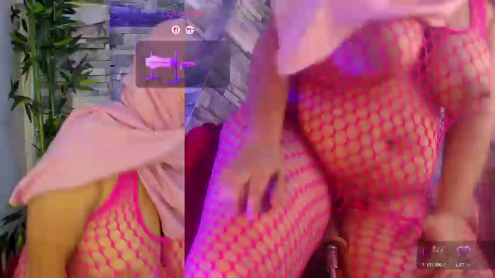 HijabiMilf