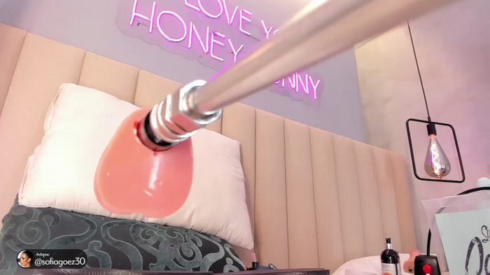 SOFIAGOEZ30