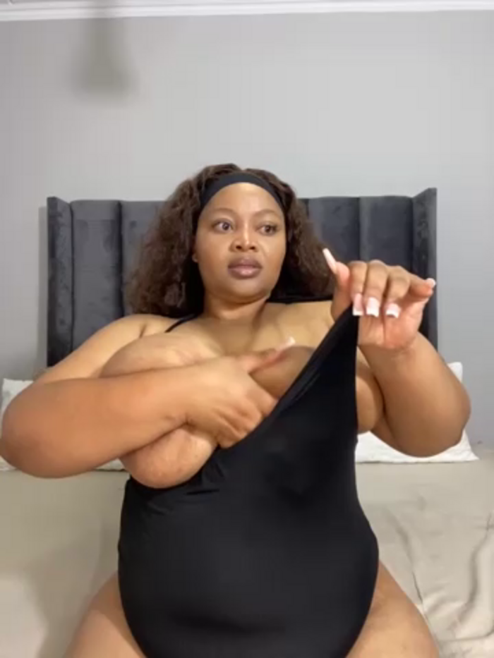 YummyEbonyTits