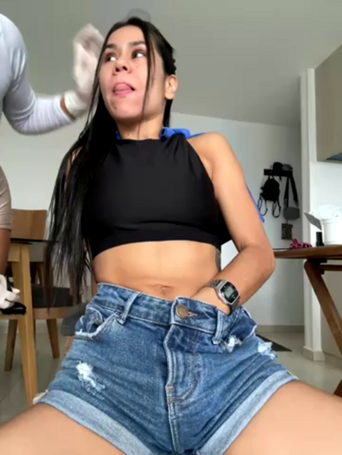 dominantandsubmissiveshow