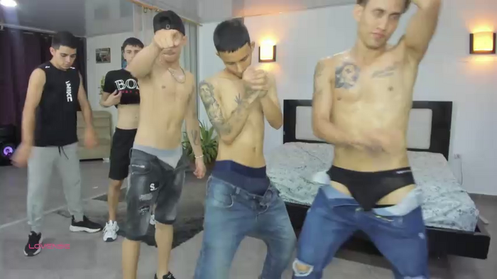 Playhardsexx