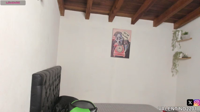 Valentino_Xander