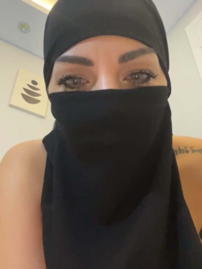 Amberonee31