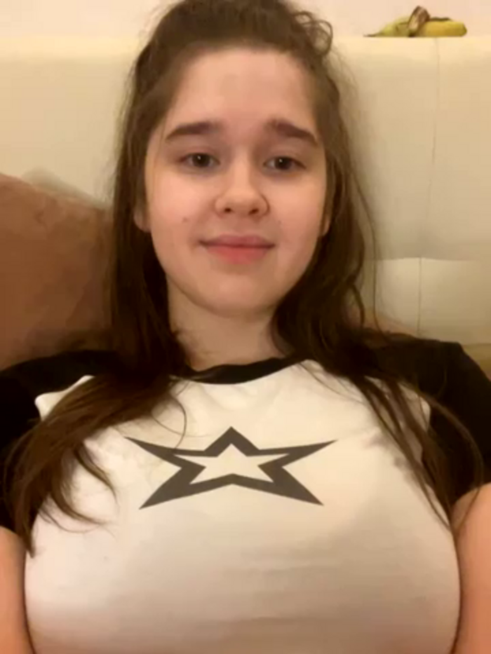 HornyGirlH