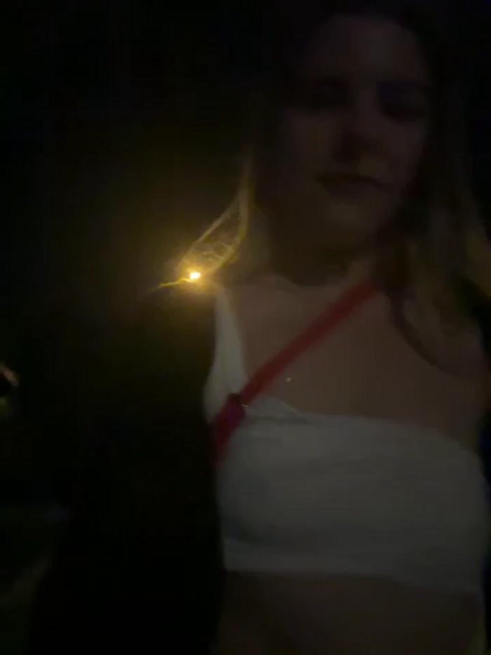 LaraBlond