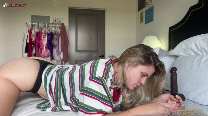 PaigePawg