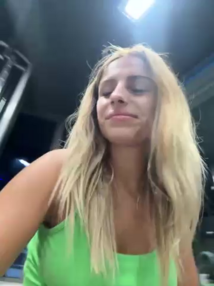 SophieVJ