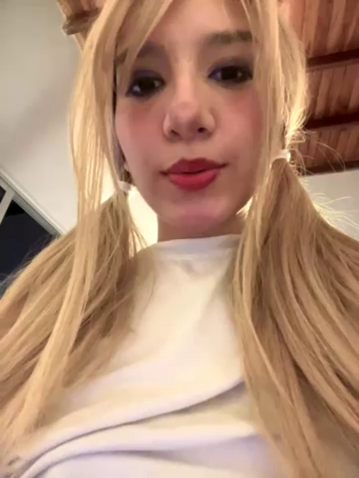 SweetBunnyGF