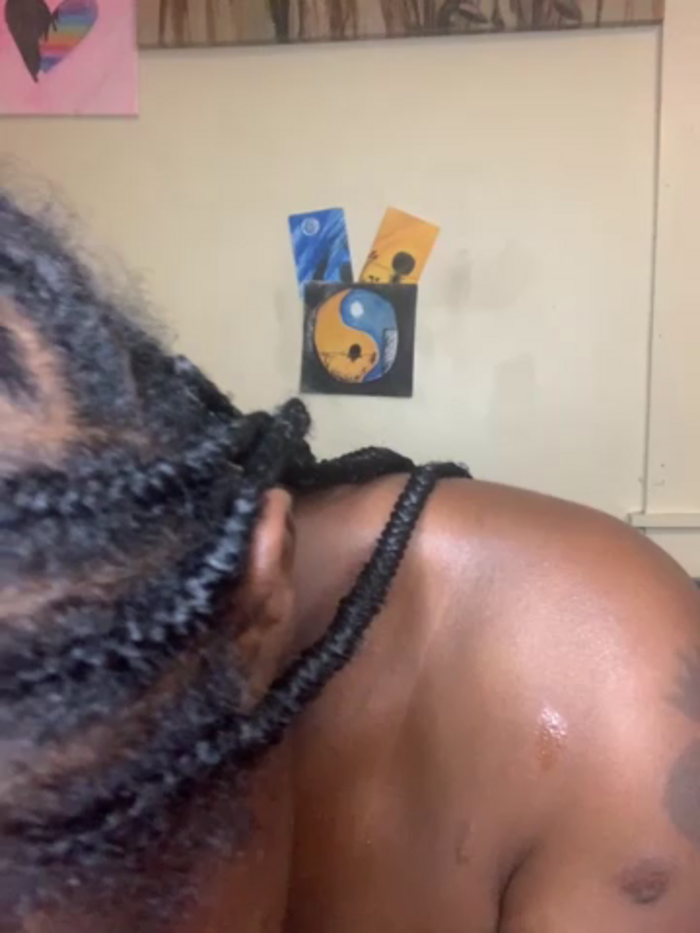 TinyBlazian901