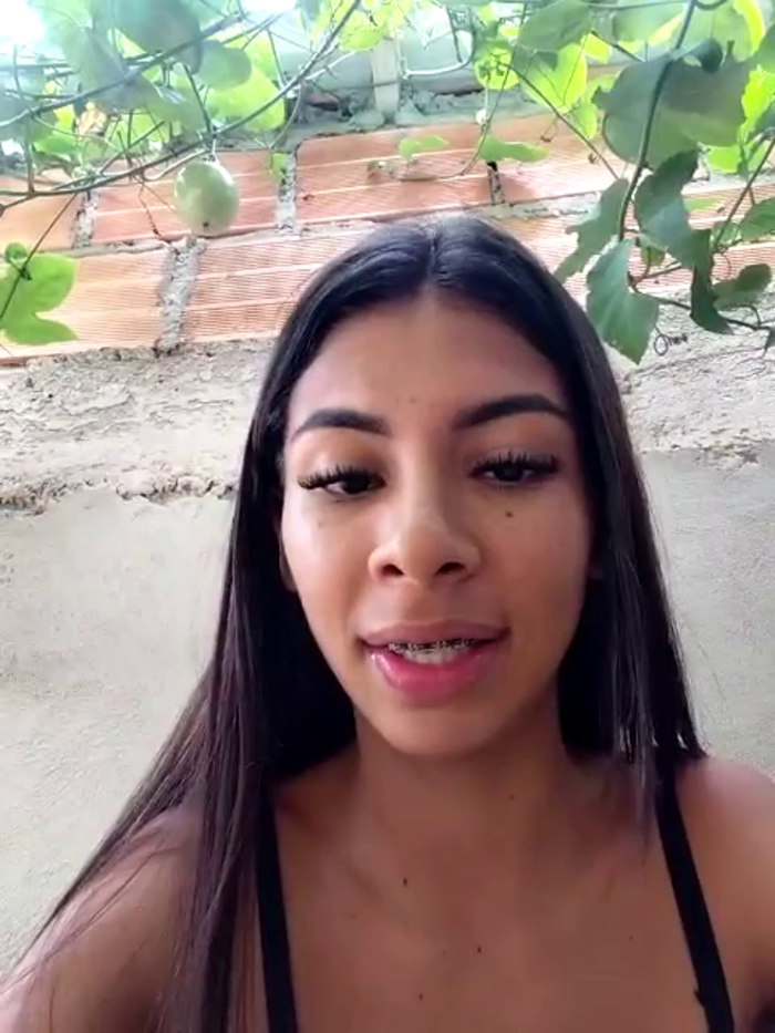 chaparritahot99