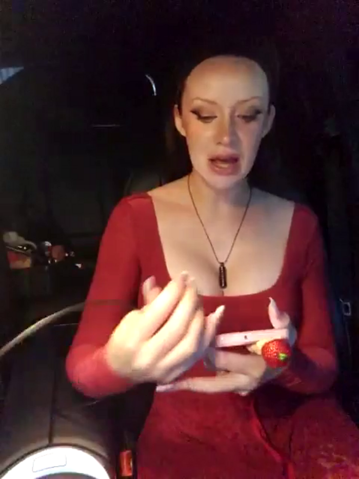 EVILYN