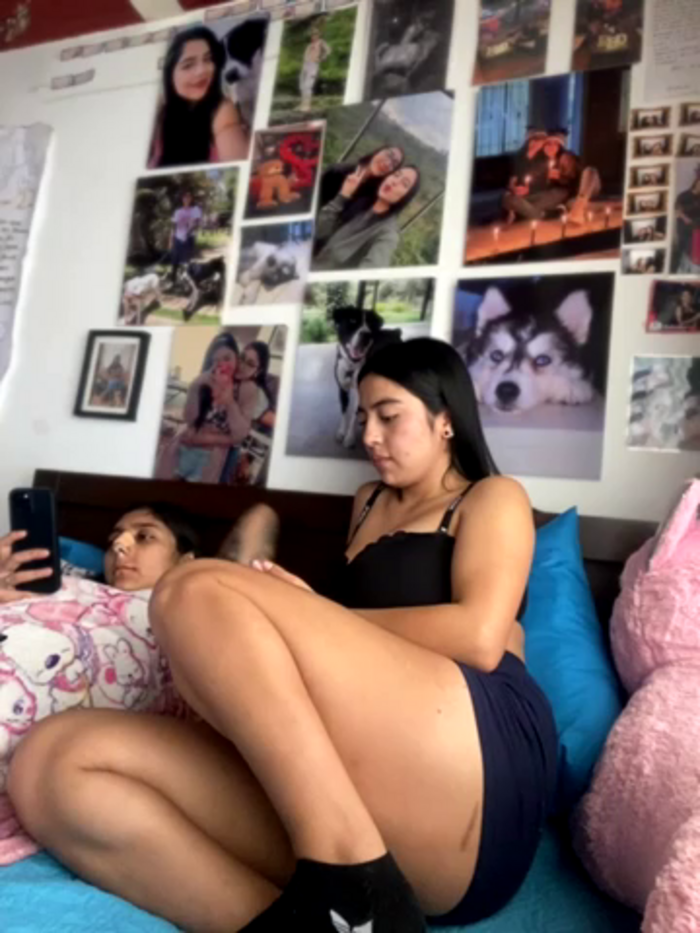 PamelaFtMia