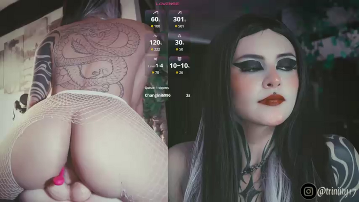 Trinity___s