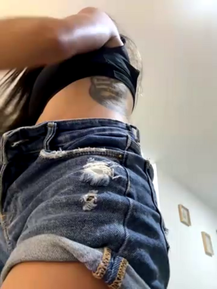 dominantandsubmissiveshow