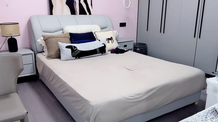 xiaomeiii