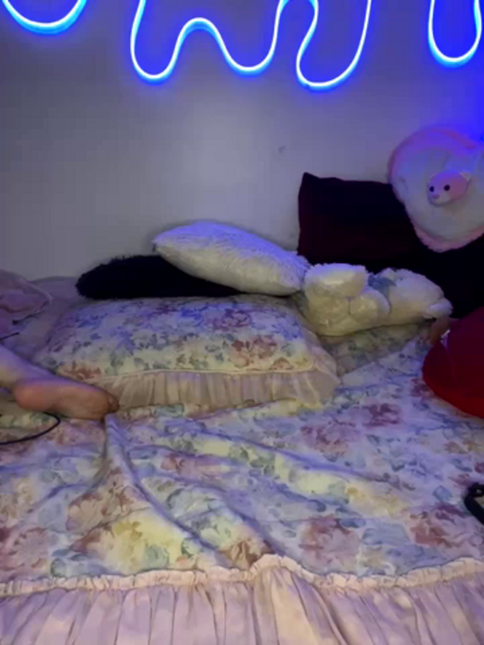 LittleMargotXXX