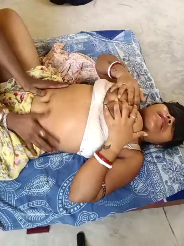 Naughty-Chaaya