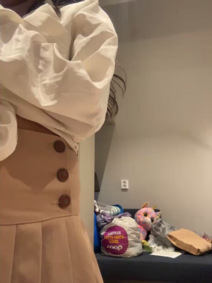 ScarletAss