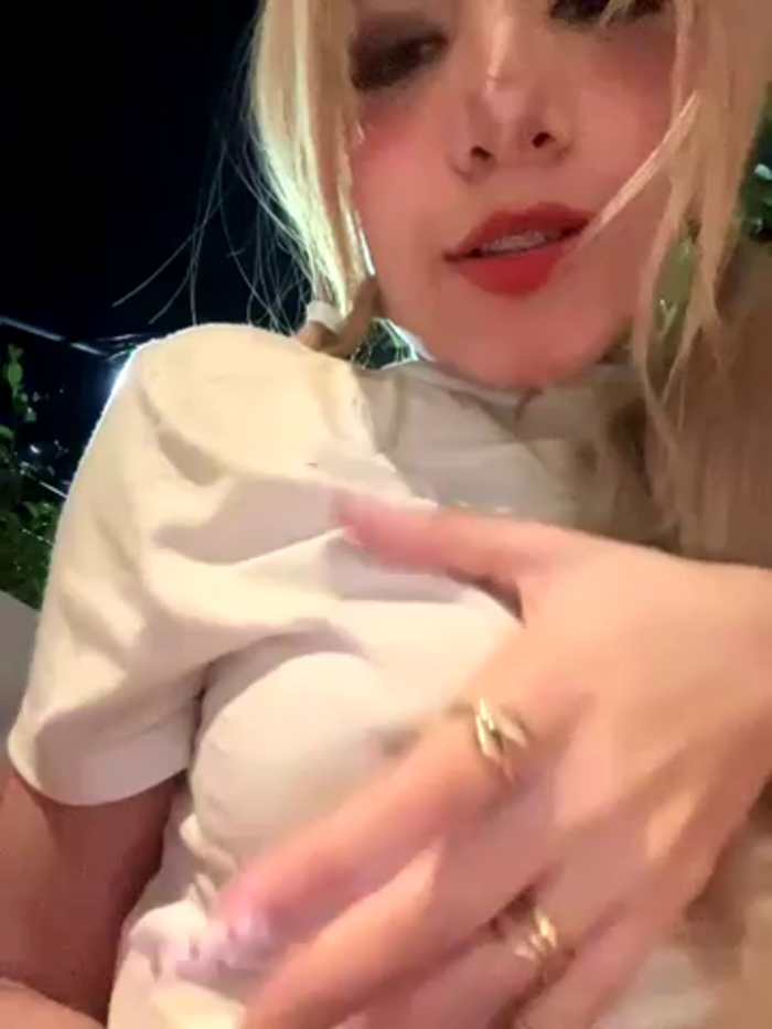SweetBunnyGF