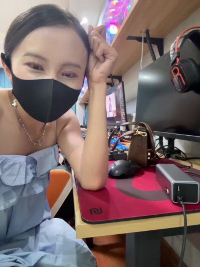 cute-maomao