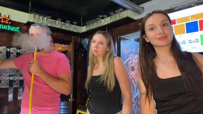 dirtypub