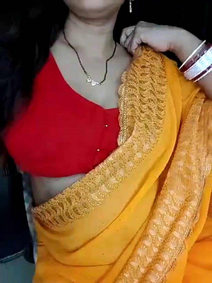 kaamuk_shweta