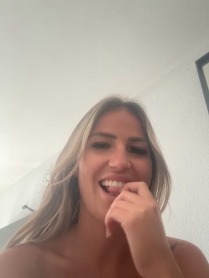 AntoniaDieSuesse