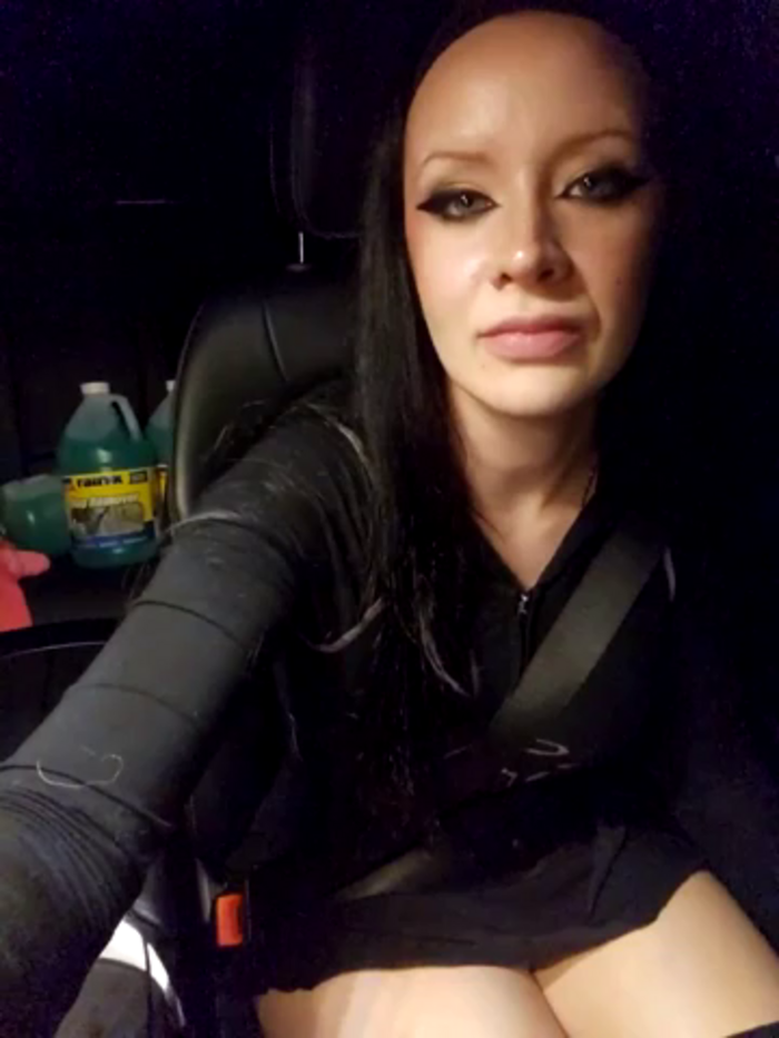 EVILYN