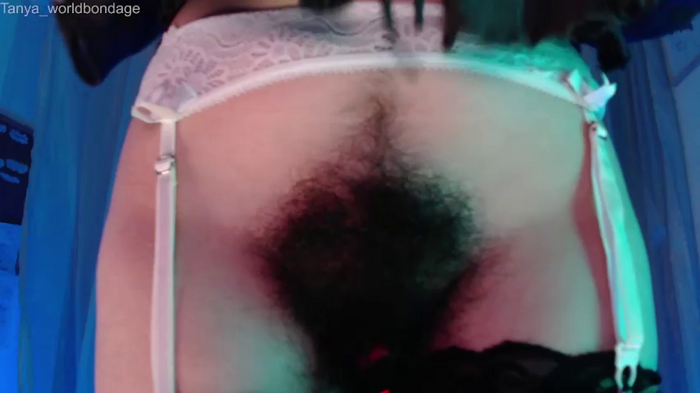 Tanya_WorldBondage