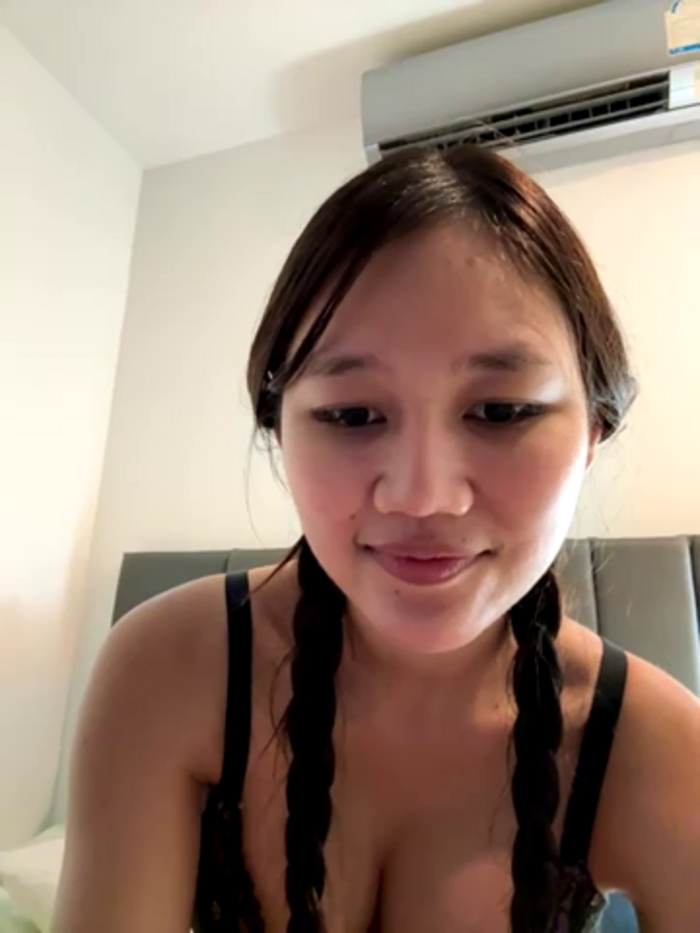cherrycuteasian