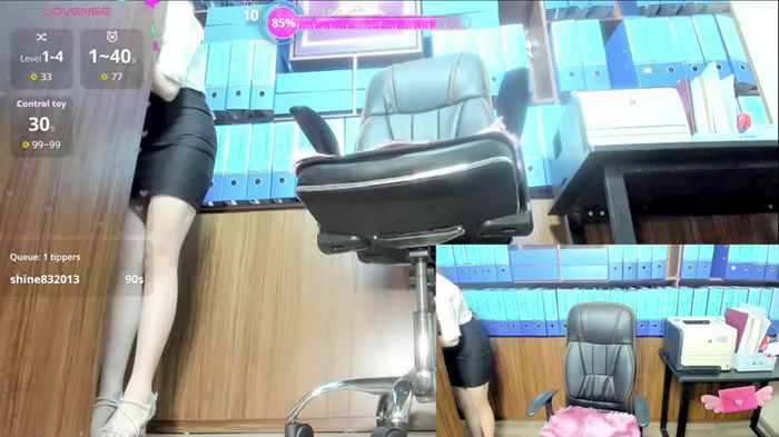 Office_Sexy