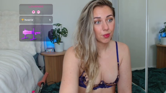 louiseberkeley