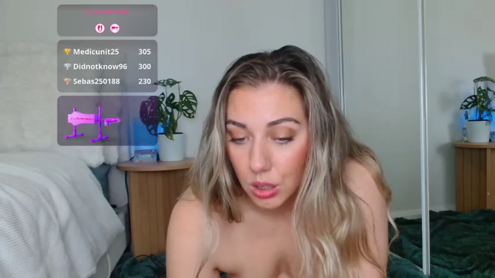louiseberkeley