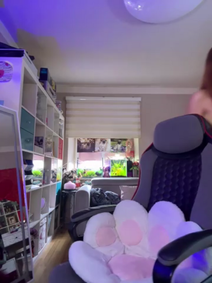sexymelli18