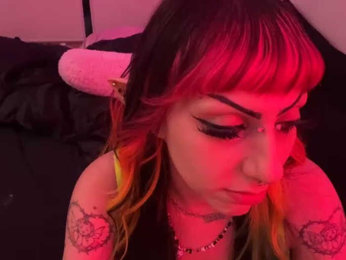 ChrryFoxx