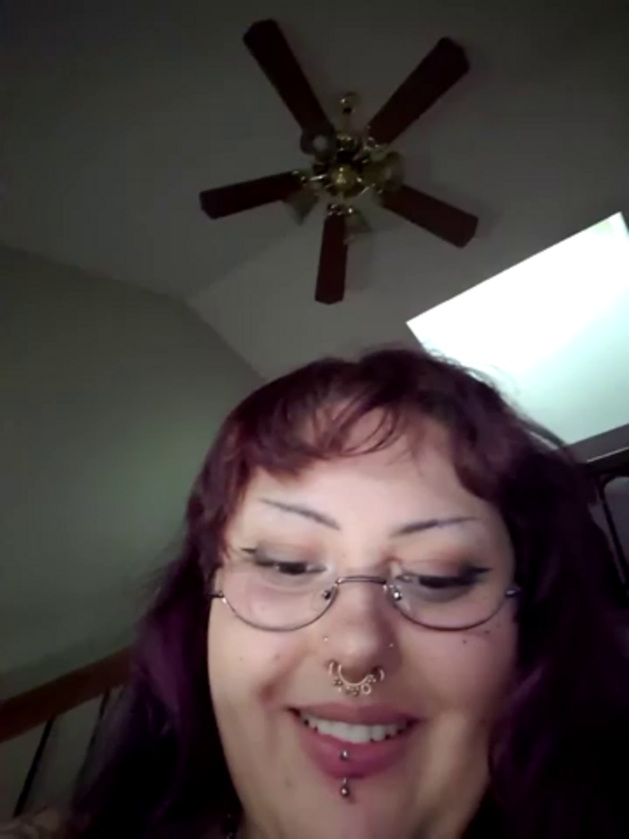 Cutegothcrybabyx