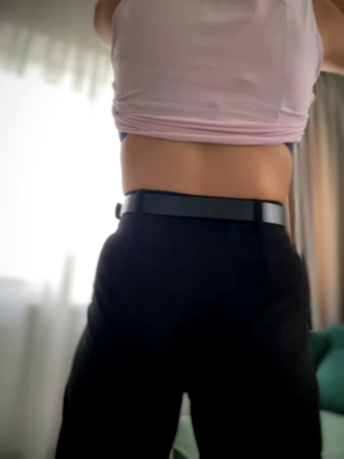 HotXMom