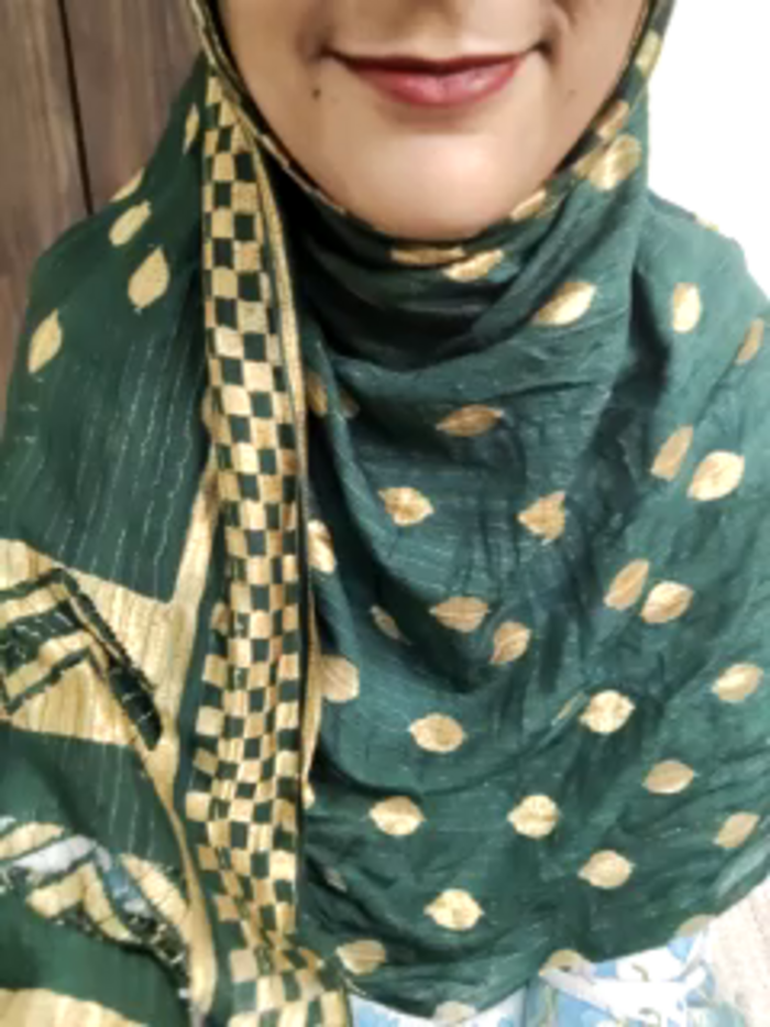 Indian-Aleena