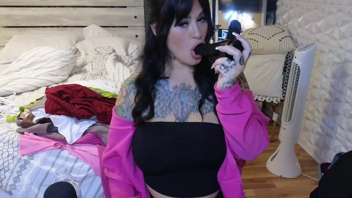 TexasTattooedHouseWife