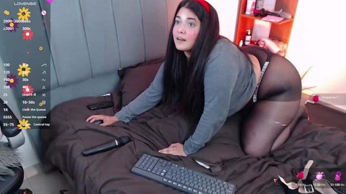 VictoriaMontero30000