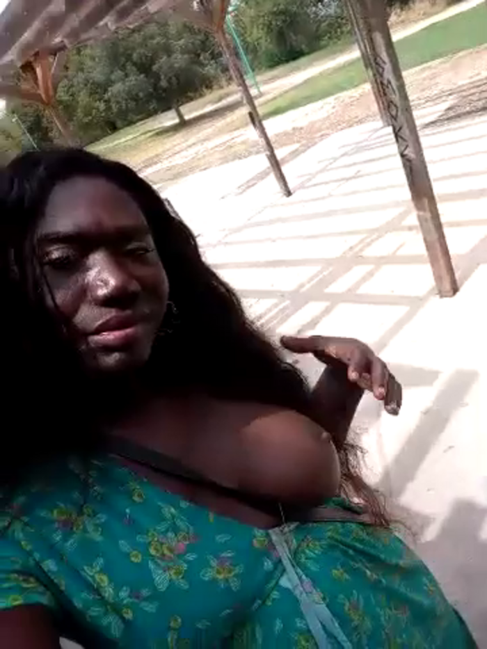 blackhotpartyts