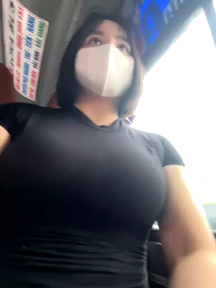 May-Squirt