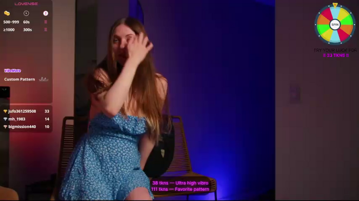 VunderSEX