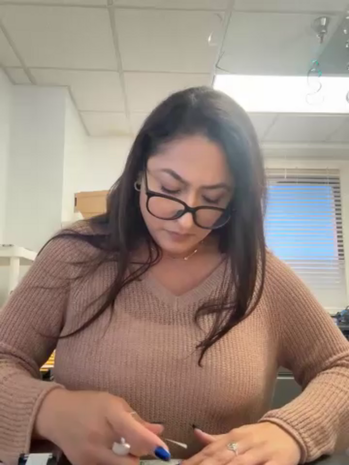 Goddessxxrosexx