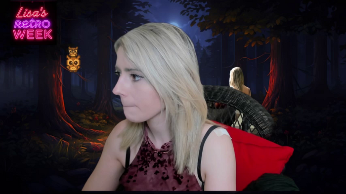 Lisaonthemoon