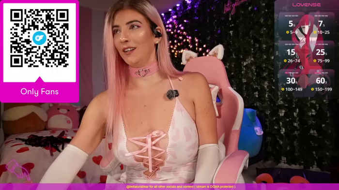 bellalunabear